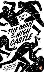 The Man in the High Castle