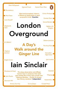 London Overground