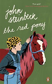 The Red Pony