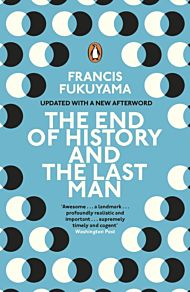 The end of history and the last man