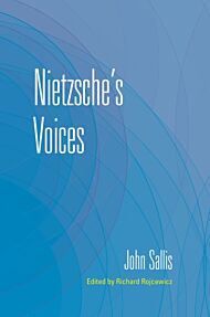 Nietzsche's Voices