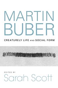 Martin Buber