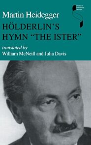 Holderlin's Hymn "The Ister"