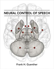 Neural Control of Speech