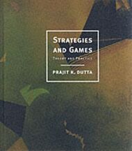 Strategies and Games