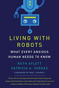 Living with Robots