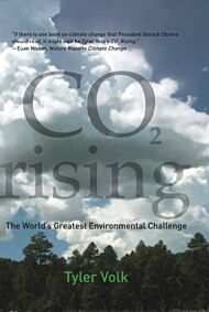 CO2 Rising