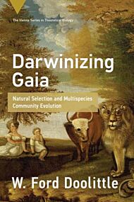 Darwinizing Gaia