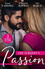 The Surgeon's Passion