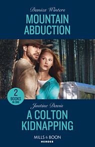 Mountain Abduction / A Colton Kidnapping