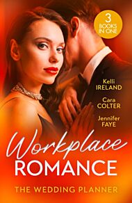 Workplace Romance: The Wedding Planner