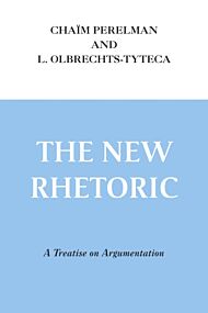 New Rhetoric, The