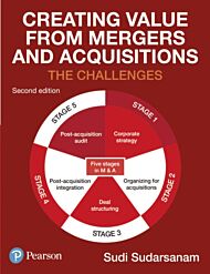 Creating Value from Mergers and Acquisitions