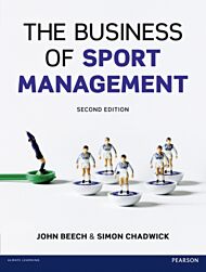 Business of Sport Management,The