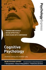 Psychology Express: Cognitive Psychology