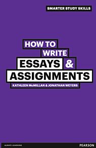 How to Write Essays & Assignments