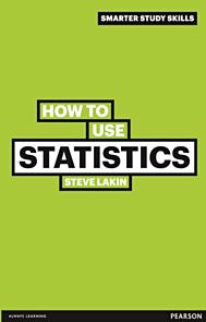 How to Use Statistics