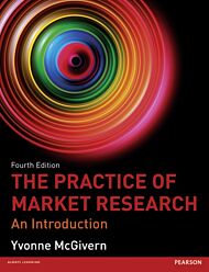 The Practice of Market Research