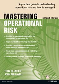 Mastering Operational Risk