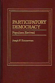 Participatory Democracy