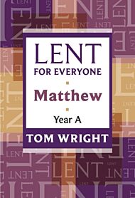 Lent for Everyone