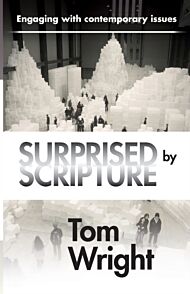 Surprised by Scripture