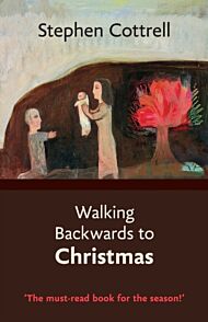 Walking Backwards to Christmas