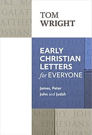 Early Christian Letters for Everyone