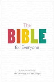 The Bible for Everyone