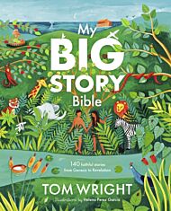 My Big Story Bible