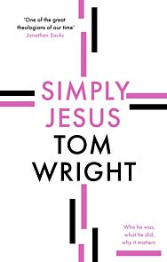 Simply Jesus