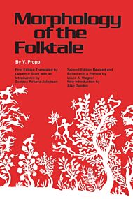 Morphology of the Folktale