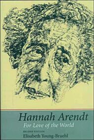 Hannah Arendt