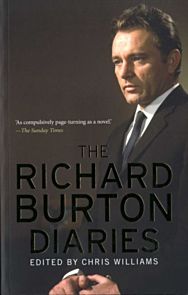 The Richard Burton Diaries