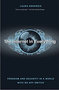 The Internet in Everything