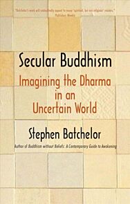 Secular Buddhism