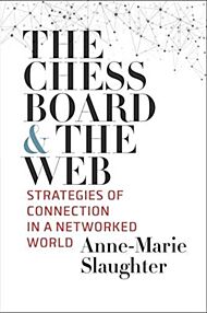 The Chessboard and the Web