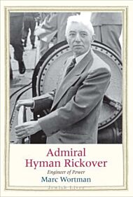 Admiral Hyman Rickover