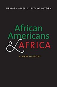 African Americans and Africa