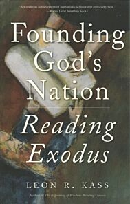 Founding God's Nation