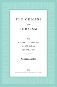 The Origins of Judaism