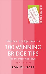 100 Winning Bridge Tips