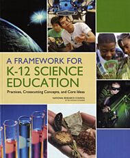 A Framework for K-12 Science Education