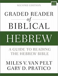 Graded Reader of Biblical Hebrew, Second Edition