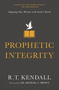 Prophetic Integrity