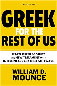 Greek for the Rest of Us, Third Edition