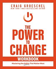 The Power to Change Workbook