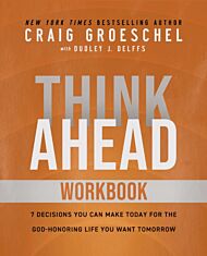 Think Ahead Workbook