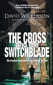 The Cross and the Switchblade