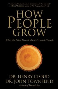 How People Grow